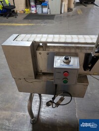 Image of Kalish Liquid Filling Line, Model 2200 63