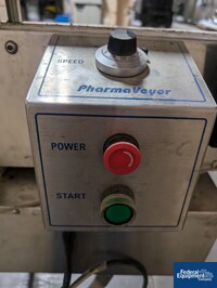 Image of Kalish Liquid Filling Line, Model 2200 64