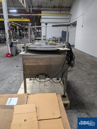 Image of Kalish Liquid Filling Line, Model 2200 66