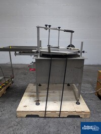 Image of Kalish Liquid Filling Line, Model 2200 69