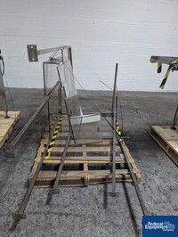 Image of Kalish Liquid Filling Line, Model 2200 70