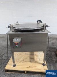 Image of Kalish Liquid Filling Line, Model 2200 71
