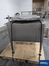 Image of Kalish Liquid Filling Line, Model 2200 72