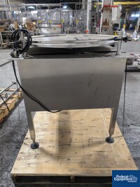 Image of Kalish Liquid Filling Line, Model 2200 73