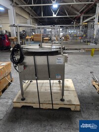 Image of Kalish Liquid Filling Line, Model 2200 76
