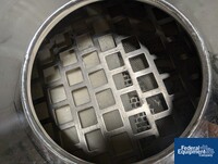 Image of 39" Dahn Vibratory Sifter, Model DH-1000-2S, S/S 06
