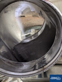 Image of 39" Dahn Vibratory Sifter, Model DH-1000-2S, S/S 10