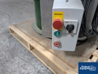 Image of 39" Dahn Vibratory Sifter, Model DH-1000-2S, S/S 12