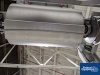 Image of 2 Cu Ft S. Howes Ribbon Blender, S/S, Model S 200 20