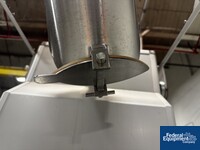 Image of 8 Quart P-Kelley Blend Master Twin Shell Blender, S/S 10