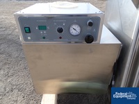 Image of 60" HOWORTH ISOLATOR WITH OVEN, S/S 06