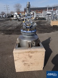 Image of 7.5 Gal EHW Thale Kilo Lab Reactor Train 02