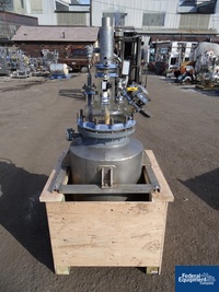 Image of 7.5 Gal EHW Thale Kilo Lab Reactor Train 03