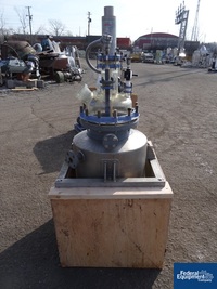 Image of 7.5 Gal EHW Thale Kilo Lab Reactor Train 04