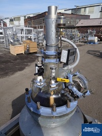 Image of 7.5 Gal EHW Thale Kilo Lab Reactor Train 06