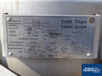 Image of 7.5 Gal EHW Thale Kilo Lab Reactor Train 10