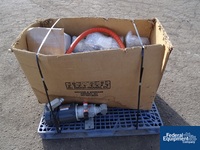 Image of 7.5 Gal EHW Thale Kilo Lab Reactor Train 11