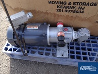 Image of 7.5 Gal EHW Thale Kilo Lab Reactor Train 12