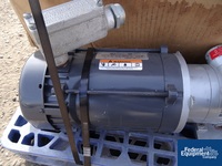 Image of 7.5 Gal EHW Thale Kilo Lab Reactor Train 13