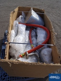 Image of 7.5 Gal EHW Thale Kilo Lab Reactor Train 15