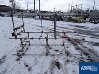 Image of 7.5 Gal EHW Thale Kilo Lab Reactor Train 19