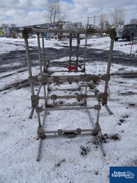 Image of 7.5 Gal EHW Thale Kilo Lab Reactor Train 20