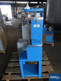 Image of 1 Liter Autoclave Engineers Reactor, 316 S/S, 3,300# 03
