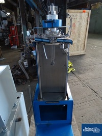 Image of 1 Liter Autoclave Engineers Reactor, 316 S/S, 3,300# 04