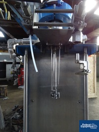 Image of 1 Liter Autoclave Engineers Reactor, 316 S/S, 3,300# 05