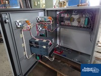 Image of 1 Liter Autoclave Engineers Reactor, 316 S/S, 3,300# 11