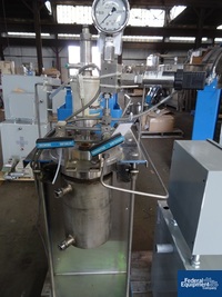 Image of 2,000 ML Autoclave Engineers Reactor, 316 S/S, 3,300# 04