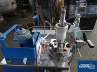 Image of 2,000 ML Autoclave Engineers Reactor, 316 S/S, 3,300# 05
