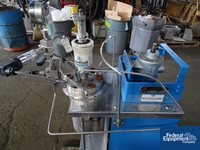 Image of 2,000 ML Autoclave Engineers Reactor, 316 S/S, 3,300# 06