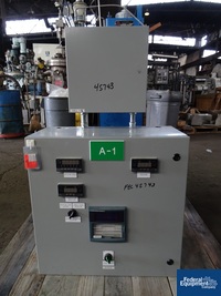 Image of 2,000 ML Autoclave Engineers Reactor, 316 S/S, 3,300# 10