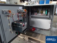 Image of 2,000 ML Autoclave Engineers Reactor, 316 S/S, 3,300# 11