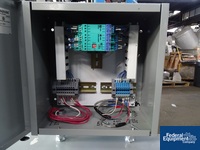 Image of 2,000 ML Autoclave Engineers Reactor, 316 S/S, 3,300# 12