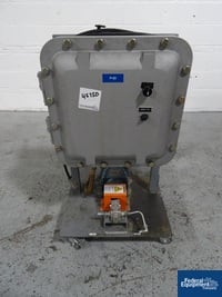 Image of 1" Pulsafeeder Eco Gear Pump, S/S, 0.5 HP 02