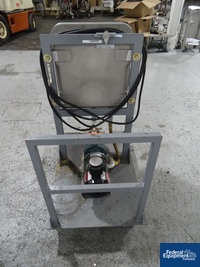 Image of 1" Pulsafeeder Eco Gear Pump, S/S, 0.5 HP 04