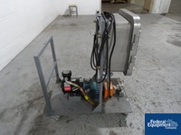 Image of 1" Pulsafeeder Eco Gear Pump, S/S, 0.5 HP 05