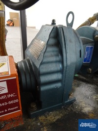 Image of 1" Pulsafeeder Eco Gear Pump, S/S, 0.5 HP 08