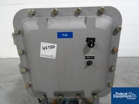 Image of 1" Pulsafeeder Eco Gear Pump, S/S, 0.5 HP 13
