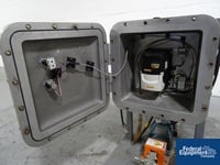 Image of 1" Pulsafeeder Eco Gear Pump, S/S, 0.5 HP 14
