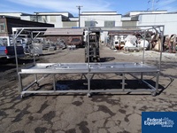 Image of 12''6" Powder Systems Ltd Soft Wall Isolator 03