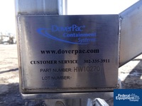 Image of 12''6" Powder Systems Ltd Soft Wall Isolator 05