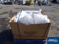 Image of 12''6" Powder Systems Ltd Soft Wall Isolator 06