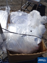 Image of 12''6" Powder Systems Ltd Soft Wall Isolator 07
