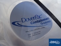 Image of 12''6" Powder Systems Ltd Soft Wall Isolator 08