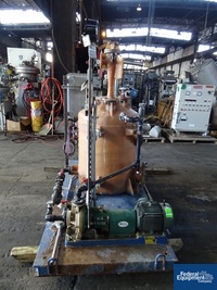 Image of 80" CROLL REYNOLDS SCRUBBER SYSTEM, FRP 02