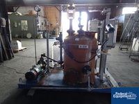 Image of 80" CROLL REYNOLDS SCRUBBER SYSTEM, FRP 03