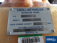 Image of 80" CROLL REYNOLDS SCRUBBER SYSTEM, FRP 09